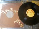 Freddie McKay ?– Peace In The garden / orig / killer reggae roots rare