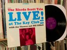 RHODA SCOTT TRIO 