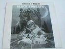 Black Sabbath PARANOID IN READING 83 LIVE 1988 LP GILLAN VOCALS MINT MINUS AUDIO