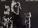 RARE HOLY GRAIL UK PSYCH LP LOVE SCULPTURE FORMS AND FEELINGS OG UK FIRST PRESS