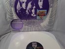 Blue Cheer Vincebus Eruptum White Vinyl LP Mint SHRINK