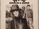 Pip Proud - Adrenaline & Richard LP VERY RARE Original 1968 MONO 12