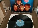 Rare LP ABBA - Love Songs (Dutch pressing)
