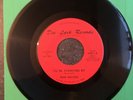 RON WILSON   I'll Be Standing By/Blond Haired Bear   doo wop/teen   DEE-LARK $