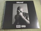 Frank Ocean Blond Double LP Vinyl MINT SEALED XL Recordings Black Friday Blonde