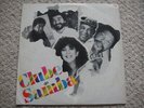 Clube Do Samba BRAZIL Samba LP RCA Victor ‎– 103.0620 Brazil 1984 Beth Carvalho/
