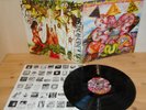 LP LIQUID SOUND COMPANY Exploring (Nasoni 96/RE 05) ltd ps space psych stoner NM