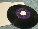 M.HAMILTON SOMETHING GOTTA RING LYNWARD DENNIS SKA BEAT 7” SINGLE JB265