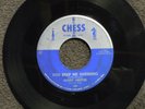 BUDDY GRIFFIN You Keep Me Guessing CHESS 1597