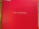 Pulp – This Is Hardcore (Promo Vinyl 12”)