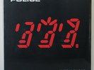 POLICE 'Ghost In The Machine' Vinyl LP NEW/SEALED