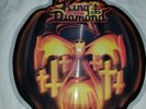 KING DIAMOND Halloween Live LIMITED EDITION Vinyl Picture Disc  Mercyful Fate