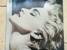 Madonna _ True Blue _ Vinile LP 33 giri _1985 Sire Canada