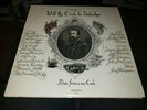 NITTY GRITTY DIRT BAND: Will the Circle Be Unbroken 3xLP, exc Ultrasonic cleaned