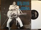 LP ELVIS PRESLEY *Songs and Statements*  Denmark 1985