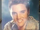 2LP ELVIS PRESLEY *The Top Ten Hits* +POSTER Germany  TOP