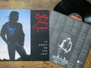 BILLY RAY CYRUS - It Won't Be The Last (1993) Vinyl, LP Mercury 514758-1 Greece
