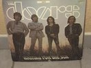 The Doors ?– Waiting For The Sun 1968 EKL4024 LP Vinyl Record Album