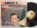 LATIN LP - EL ALBUM FABULOSO DE PEDRO INFANTE Gatefold 2xLP Peerless VG++