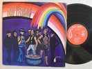 LATIN FUNK SOUL LP - LOS PABLOS - S/T Tear Drop OG Psych M-