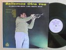 LATIN JAZZ LP - EL CABALLO Y SU ORQUESTA - BAILEMOS OTRA VEZ Discos Corona