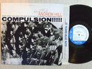 JAZZ LP - ANDREW HILL - COMPULSION Blue Note BST 84217 STEREO Van Gelder VG++