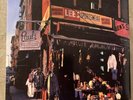 Lp Record Vinyl The Beastie Boys Paul’s Boutique Original 4 Gatefold Sterling