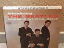 The Beatles ?– Introducing... The Beatles 1964 VJLPS1062 LP Vinyl Record Album