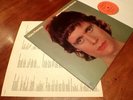 1973 KIM FOWLEY - INTERNATIONAL HEROES LP. CAPITOL RECORDS ST-11159.EXCELLENT.