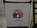 QUEEN A NIGHT AT THE OPERA RARE ROCK RECORD VINYL  LP ORIGINAL  GATEFOLD 