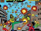 Linval Thompson - Linval Presents: Space Invaders [New Vinyl LP]