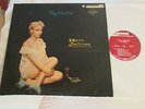 HERB JEFFRIES SAY IT ISN'T SO ORIG 1957 CROONER W/ YOUNG BARBARA EDEN  DJ  NM-