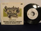 Something For Nothing From Atlantic Records, PR 195, 1973, Promo, Sampler