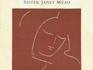Sister Janet Mead - The Lord's Prayer  RARE OOP Original 1974 LP + insert (Mint)