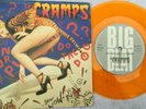 The Cramps, Can Your Pussy Do The Dog? 7