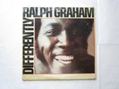 Soul Funk Soul Modern 70's LP-Ralph Graham-Differently-US Sussex sealed issue