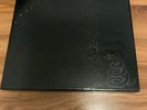 Metallica - Black Album 4-LP 45 RPM Vinyl Set