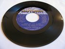 DAVID RUFFIN - RODE BY THE PLACE (WHERE WE USED TO STAY) / JUST LET ME. - MOTOWN
