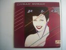 DURAN DURAN---RIO---VINYL ALBUM