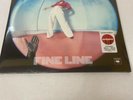 NEW SUPER RARE Harry Styles - Fine Line BLACK / WHITE Vinyl 2xLP