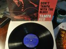 Tampa Red: Don't Tampa With The Blues: Bluesville BV 1030