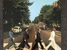 The Beatles - Abbey Road - Vinyl LP - MFSL 1-023