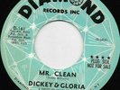 Dickey & Gloria 