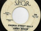 Jimmy Moore 