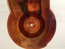 MADONNA - Crazy For You - Rare Shaped Picture Disc /Geffen WA6323 Vinyl