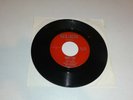 Vic Pagan Mary Lou / It Won't Bother Me Glen obscure teen popcorn 45
