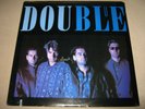DOUBLE Blue FACTORY SEALED NEW Vinyl LP 1986 SP-5133 The Captain Of Her Heart