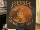 LP RUSH Caress of Steel GATEFOLD (Original Vinyl, SRM 1-1046) Free Shipping