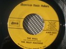 The Fruit Machine - The Wall / Willow Tree ( US - AMM-0021 )