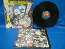 RECORD ALBUM ACID REIGN THE FEAR